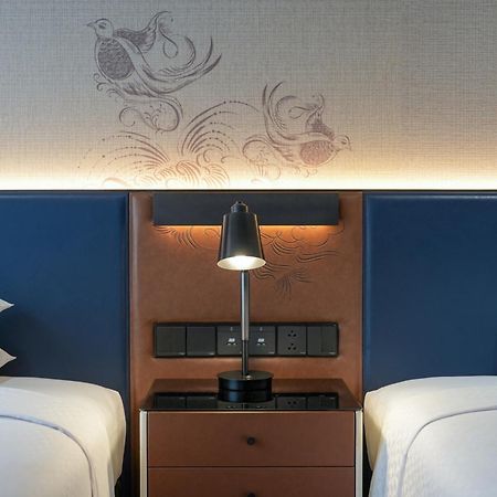 Four Points By Sheraton Bangkok, Sukhumvit 22 Zewnętrze zdjęcie