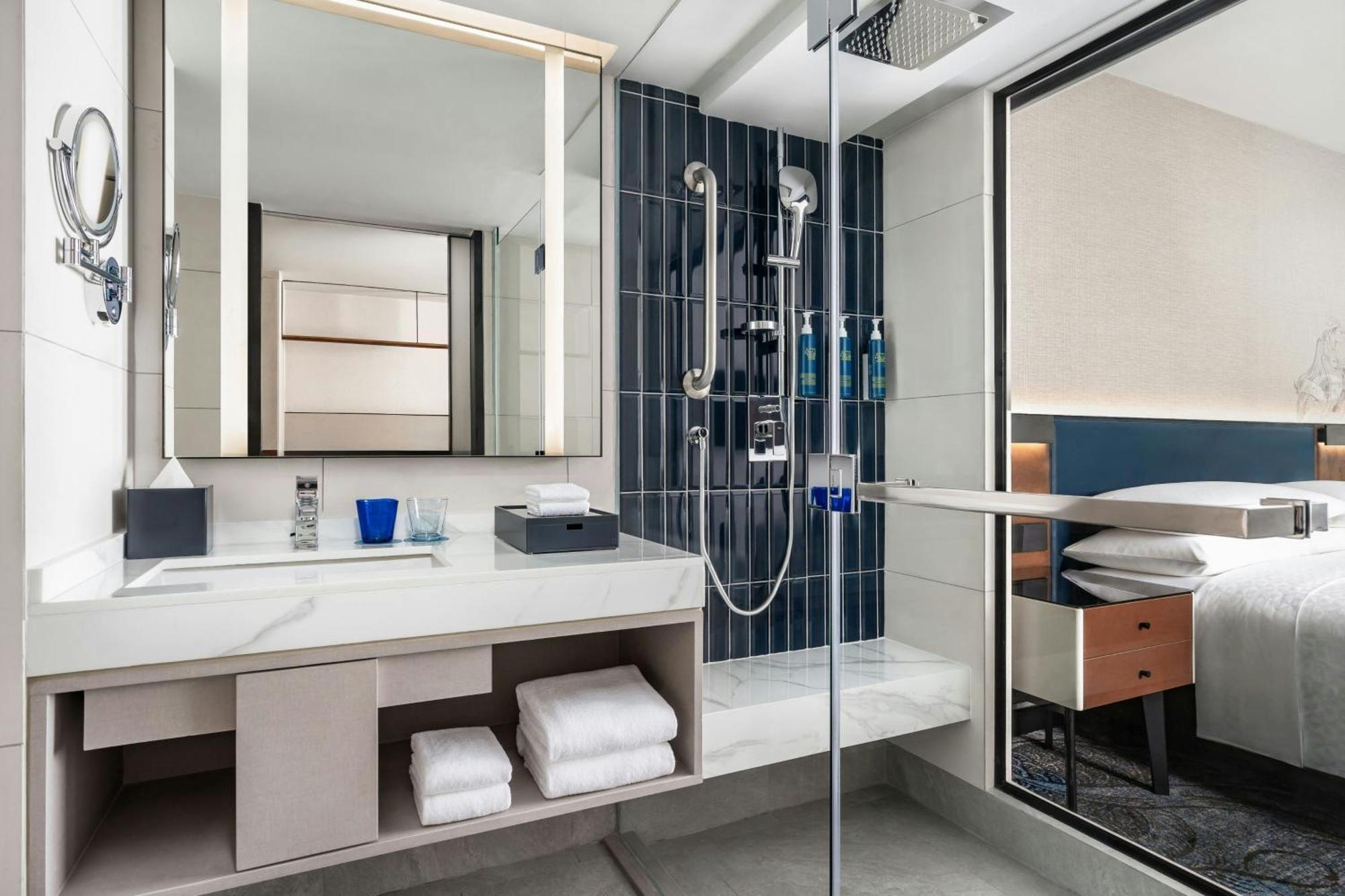 Four Points By Sheraton Bangkok, Sukhumvit 22 Zewnętrze zdjęcie
