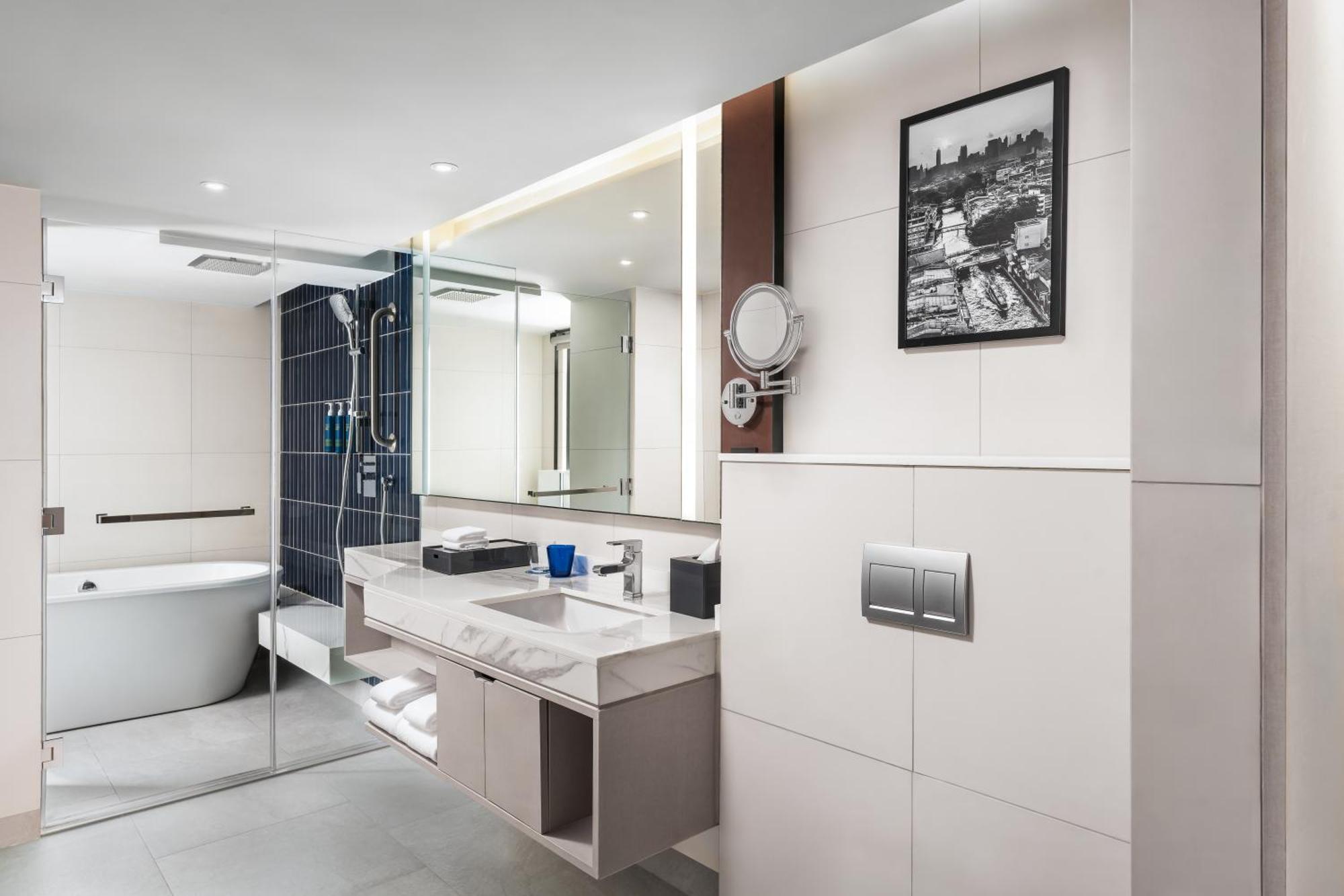 Four Points By Sheraton Bangkok, Sukhumvit 22 Zewnętrze zdjęcie