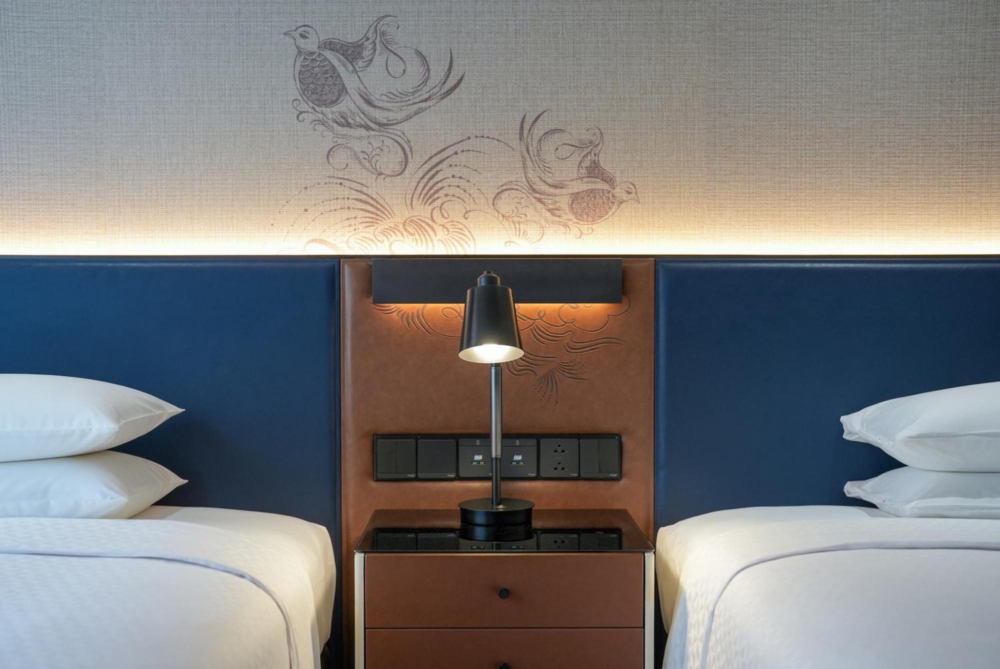 Four Points By Sheraton Bangkok, Sukhumvit 22 Zewnętrze zdjęcie