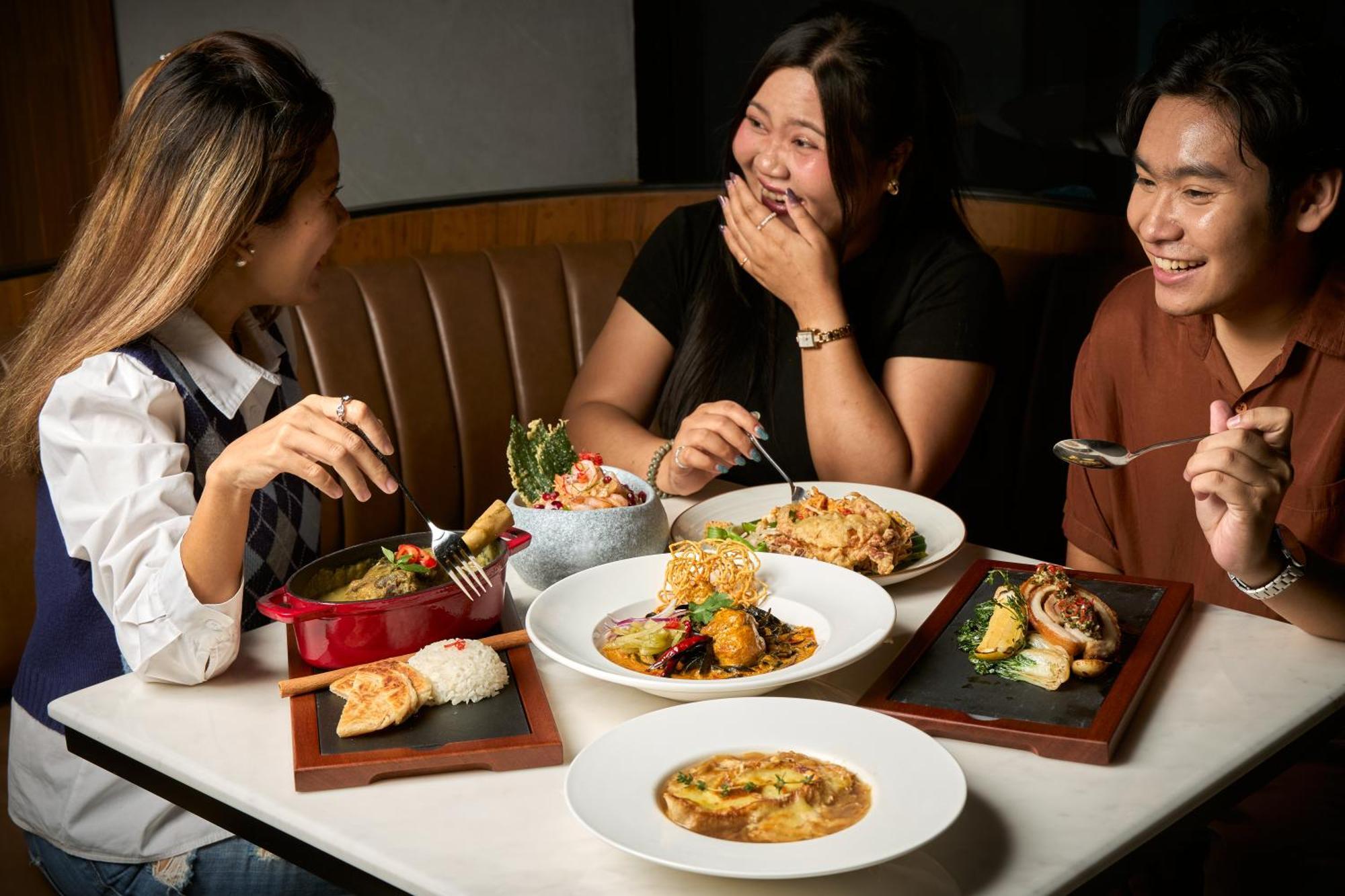 Four Points By Sheraton Bangkok, Sukhumvit 22 Zewnętrze zdjęcie